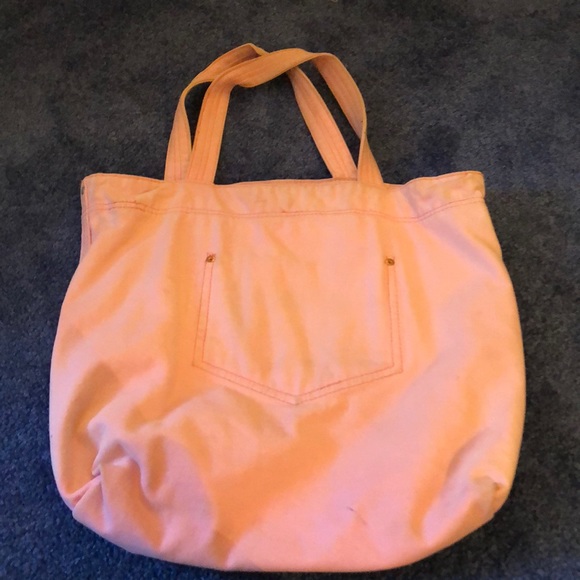 Gap Tote Bag - Picture 2 of 3